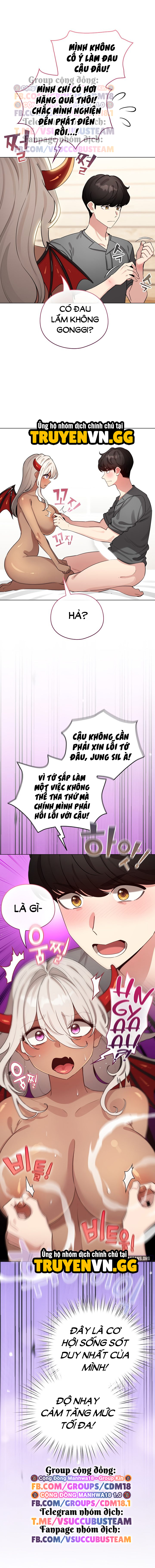 Tôi Trở Thành Một Npc Trong Truyện Hàn Chịch Chap Chapter 60-Tôi Trở Thành Một Npc Trong Truyện Hàn Chịch - Next Chap 61