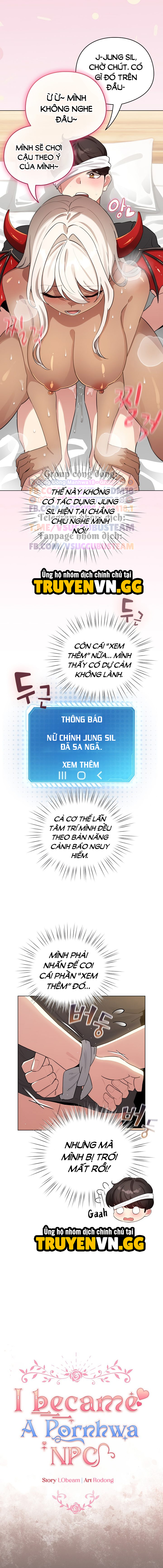 Tôi Trở Thành Một Npc Trong Truyện Hàn Chịch Chap Chapter 60-Tôi Trở Thành Một Npc Trong Truyện Hàn Chịch - Next Chap 61