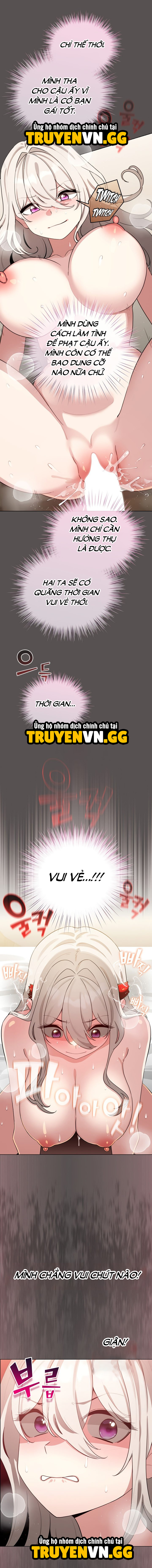 Tôi Trở Thành Một Npc Trong Truyện Hàn Chịch Chap Chapter 60-Tôi Trở Thành Một Npc Trong Truyện Hàn Chịch - Next Chap 61