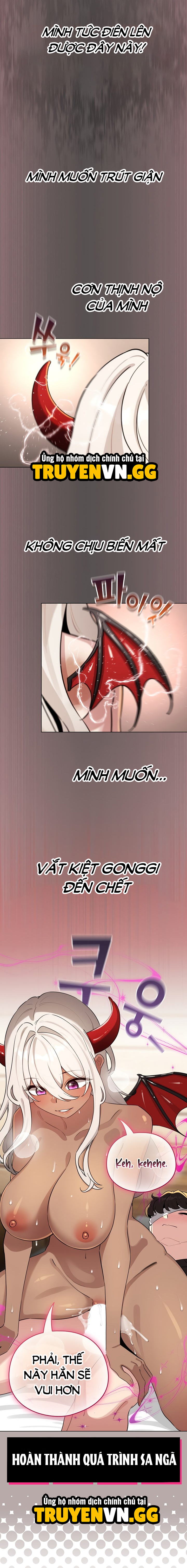 Tôi Trở Thành Một Npc Trong Truyện Hàn Chịch Chap Chapter 60-Tôi Trở Thành Một Npc Trong Truyện Hàn Chịch - Next Chap 61