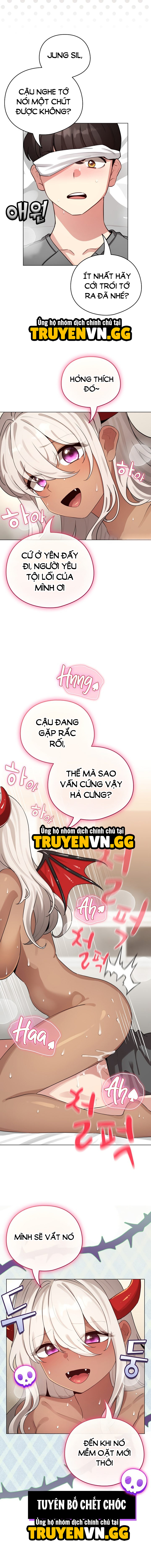Tôi Trở Thành Một Npc Trong Truyện Hàn Chịch Chap Chapter 60-Tôi Trở Thành Một Npc Trong Truyện Hàn Chịch - Next Chap 61