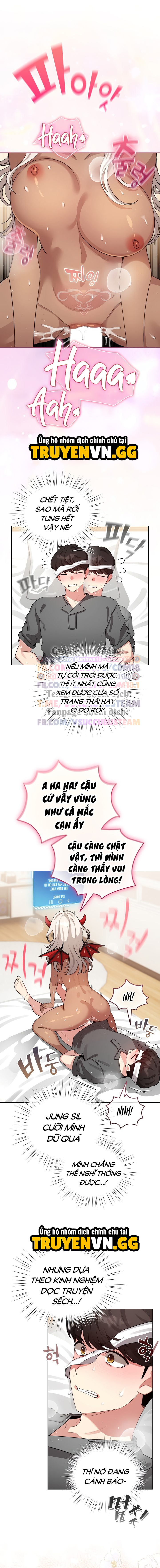 Tôi Trở Thành Một Npc Trong Truyện Hàn Chịch Chap Chapter 60-Tôi Trở Thành Một Npc Trong Truyện Hàn Chịch - Next Chap 61