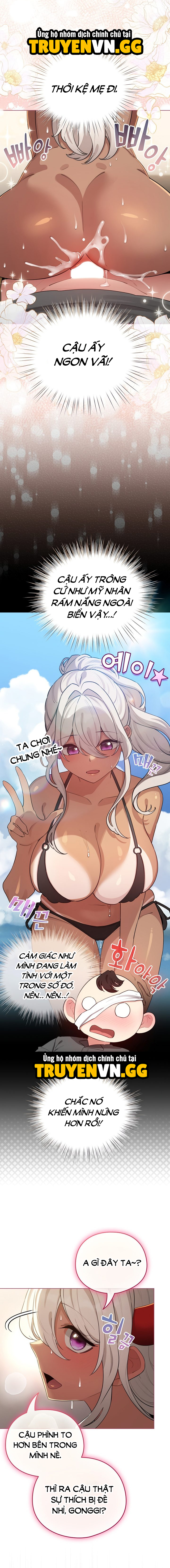 Tôi Trở Thành Một Npc Trong Truyện Hàn Chịch Chap Chapter 60-Tôi Trở Thành Một Npc Trong Truyện Hàn Chịch - Next Chap 61