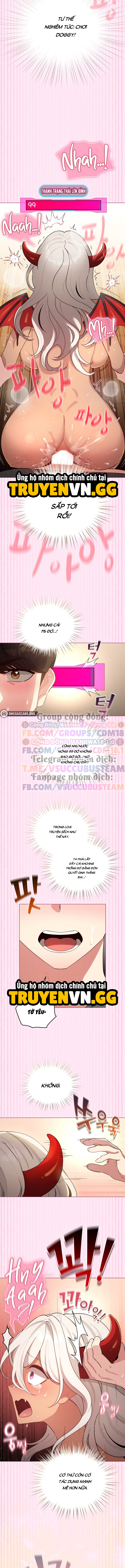 Tôi Trở Thành Một Npc Trong Truyện Hàn Chịch Chap Chapter 61-Tôi Trở Thành Một Npc Trong Truyện Hàn Chịch - Next Chap 62