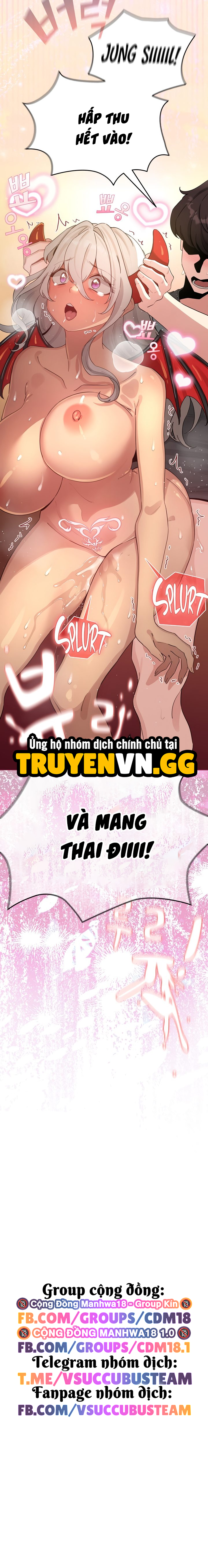 Tôi Trở Thành Một Npc Trong Truyện Hàn Chịch Chap Chapter 61-Tôi Trở Thành Một Npc Trong Truyện Hàn Chịch - Next Chap 62