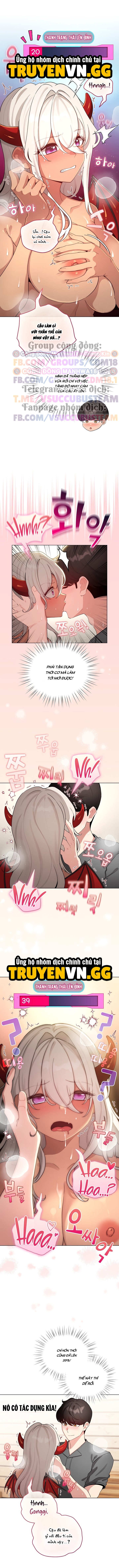 Tôi Trở Thành Một Npc Trong Truyện Hàn Chịch Chap Chapter 61-Tôi Trở Thành Một Npc Trong Truyện Hàn Chịch - Next Chap 62