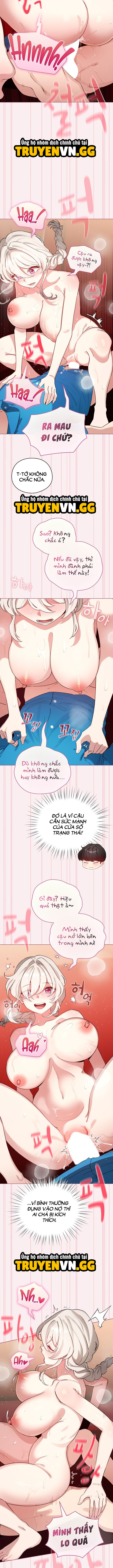 Tôi Trở Thành Một Npc Trong Truyện Hàn Chịch Chap Chapter 64-Tôi Trở Thành Một Npc Trong Truyện Hàn Chịch - Next Chap 65