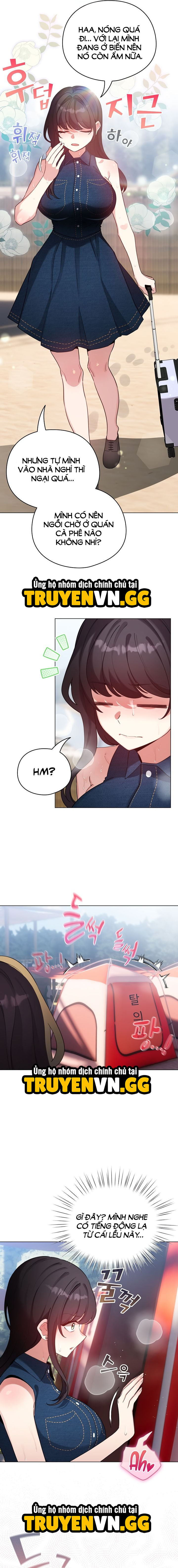 Tôi Trở Thành Một Npc Trong Truyện Hàn Chịch Chap Chapter 64-Tôi Trở Thành Một Npc Trong Truyện Hàn Chịch - Next Chap 65