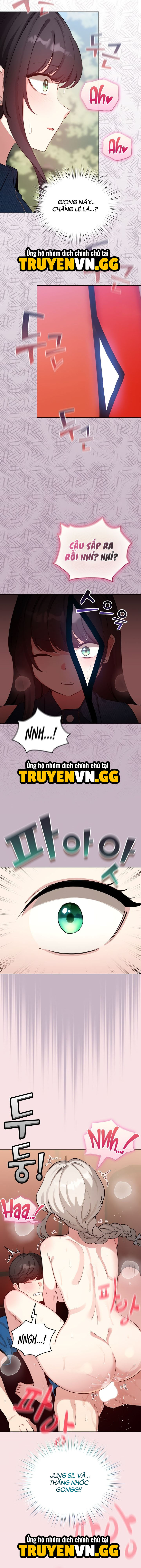 Tôi Trở Thành Một Npc Trong Truyện Hàn Chịch Chap Chapter 64-Tôi Trở Thành Một Npc Trong Truyện Hàn Chịch - Next Chap 65