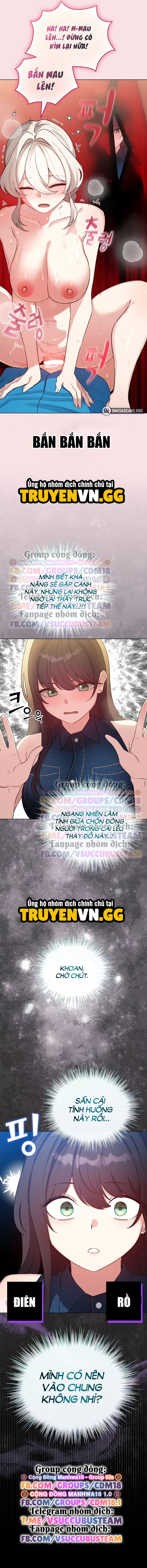 Tôi Trở Thành Một Npc Trong Truyện Hàn Chịch Chap Chapter 64-Tôi Trở Thành Một Npc Trong Truyện Hàn Chịch - Next Chap 65