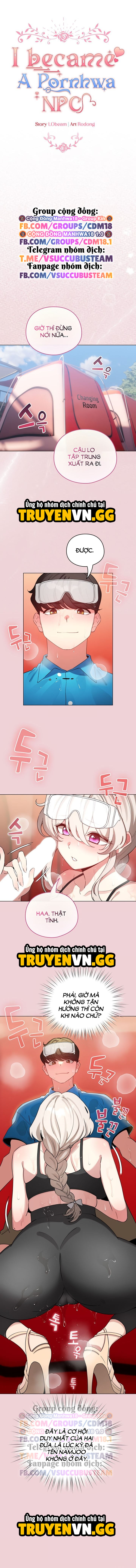 Tôi Trở Thành Một Npc Trong Truyện Hàn Chịch Chap Chapter 64-Tôi Trở Thành Một Npc Trong Truyện Hàn Chịch - Next Chap 65