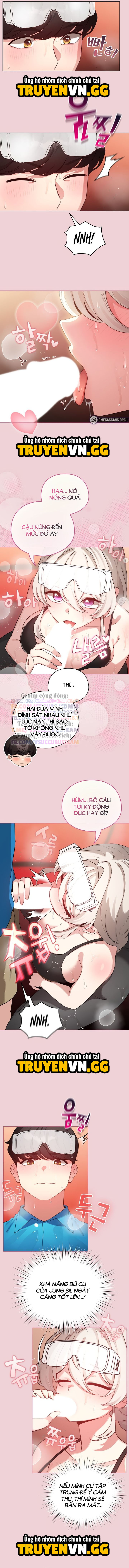 Tôi Trở Thành Một Npc Trong Truyện Hàn Chịch Chap Chapter 64-Tôi Trở Thành Một Npc Trong Truyện Hàn Chịch - Next Chap 65