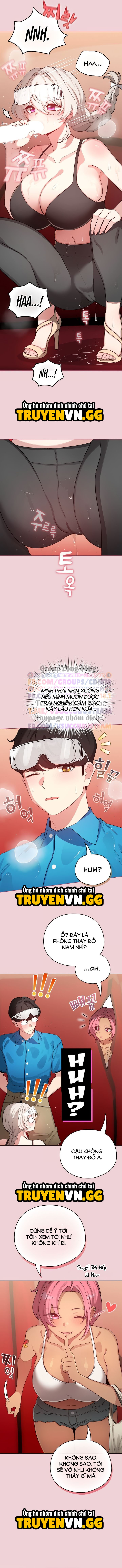 Tôi Trở Thành Một Npc Trong Truyện Hàn Chịch Chap Chapter 64-Tôi Trở Thành Một Npc Trong Truyện Hàn Chịch - Next Chap 65