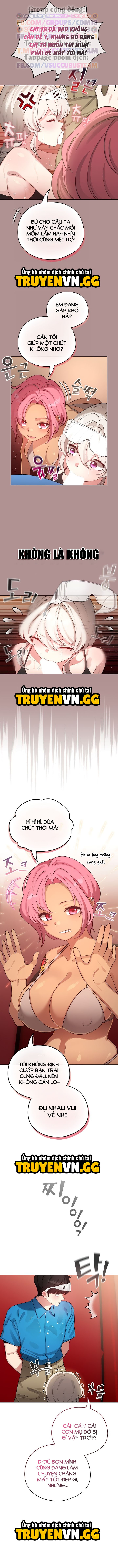 Tôi Trở Thành Một Npc Trong Truyện Hàn Chịch Chap Chapter 64-Tôi Trở Thành Một Npc Trong Truyện Hàn Chịch - Next Chap 65