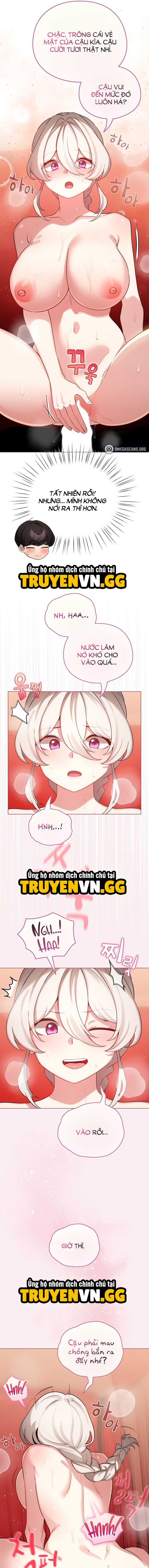 Tôi Trở Thành Một Npc Trong Truyện Hàn Chịch Chap Chapter 64-Tôi Trở Thành Một Npc Trong Truyện Hàn Chịch - Next Chap 65