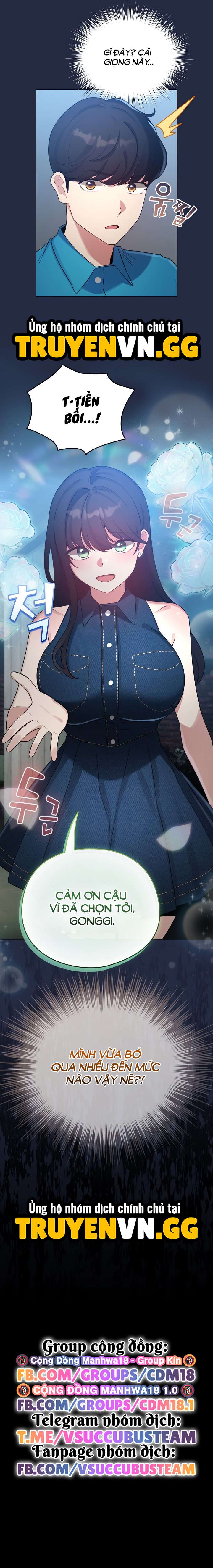 Tôi Trở Thành Một Npc Trong Truyện Hàn Chịch Chap Chap 65-Tôi Trở Thành Một Npc Trong Truyện Hàn Chịch - Next Chap 66