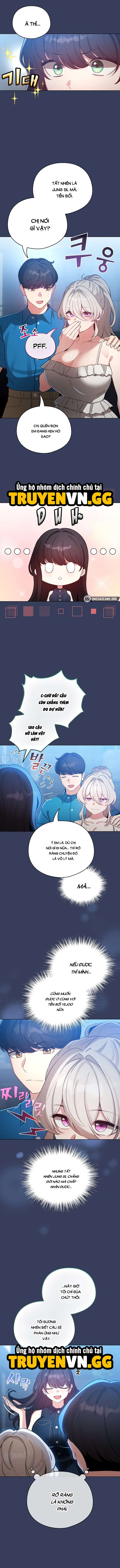 Tôi Trở Thành Một Npc Trong Truyện Hàn Chịch Chap Chap 66-Tôi Trở Thành Một Npc Trong Truyện Hàn Chịch - Next Chap 67