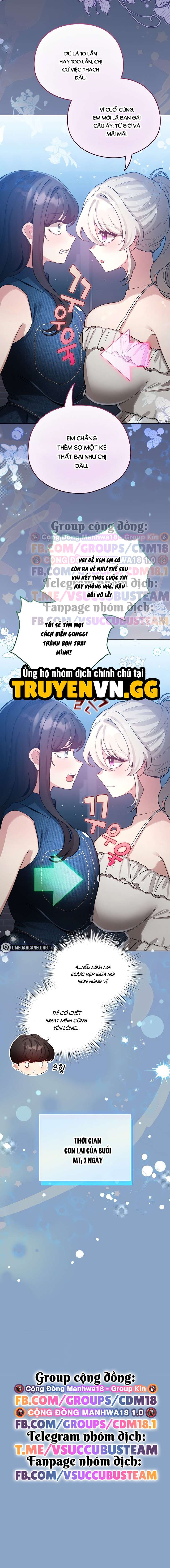 Tôi Trở Thành Một Npc Trong Truyện Hàn Chịch Chap Chap 66-Tôi Trở Thành Một Npc Trong Truyện Hàn Chịch - Next Chap 67