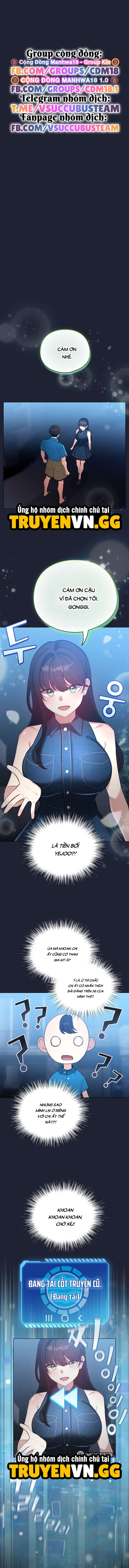 Tôi Trở Thành Một Npc Trong Truyện Hàn Chịch Chap Chap 66-Tôi Trở Thành Một Npc Trong Truyện Hàn Chịch - Next Chap 67