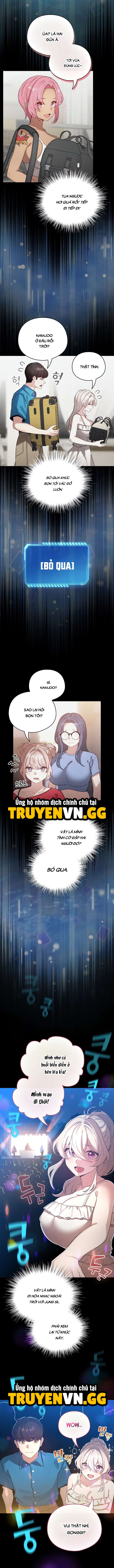 Tôi Trở Thành Một Npc Trong Truyện Hàn Chịch Chap Chap 66-Tôi Trở Thành Một Npc Trong Truyện Hàn Chịch - Next Chap 67
