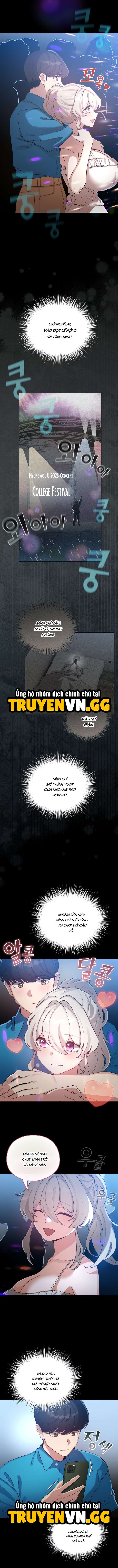 Tôi Trở Thành Một Npc Trong Truyện Hàn Chịch Chap Chap 66-Tôi Trở Thành Một Npc Trong Truyện Hàn Chịch - Next Chap 67