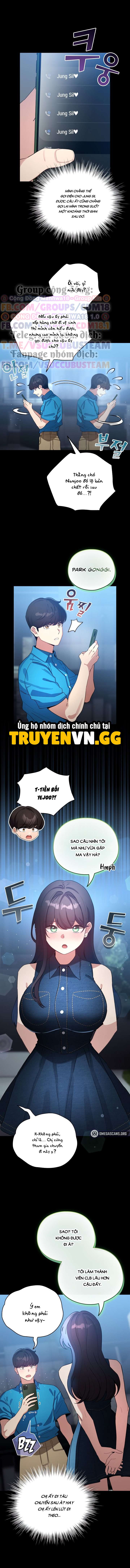 Tôi Trở Thành Một Npc Trong Truyện Hàn Chịch Chap Chap 66-Tôi Trở Thành Một Npc Trong Truyện Hàn Chịch - Next Chap 67