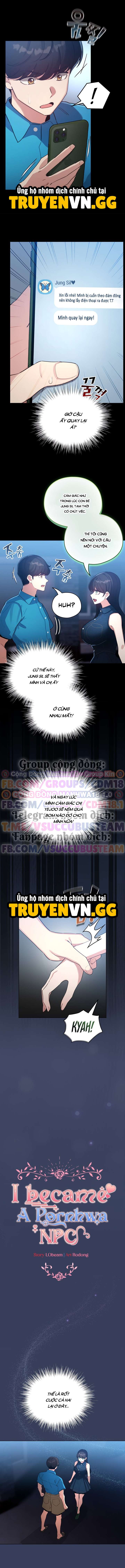 Tôi Trở Thành Một Npc Trong Truyện Hàn Chịch Chap Chap 66-Tôi Trở Thành Một Npc Trong Truyện Hàn Chịch - Next Chap 67