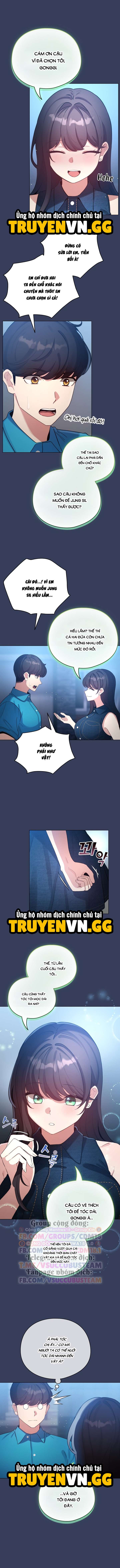 Tôi Trở Thành Một Npc Trong Truyện Hàn Chịch Chap Chap 66-Tôi Trở Thành Một Npc Trong Truyện Hàn Chịch - Next Chap 67