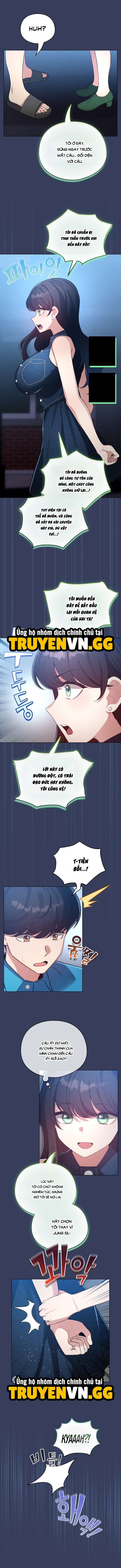 Tôi Trở Thành Một Npc Trong Truyện Hàn Chịch Chap Chap 66-Tôi Trở Thành Một Npc Trong Truyện Hàn Chịch - Next Chap 67