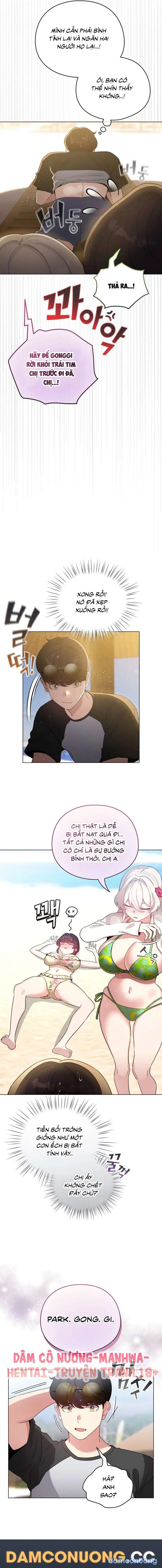 Tôi Trở Thành Một Npc Trong Truyện Hàn Chịch Chap Chap 67-Tôi Trở Thành Một Npc Trong Truyện Hàn Chịch - Next Chap 68