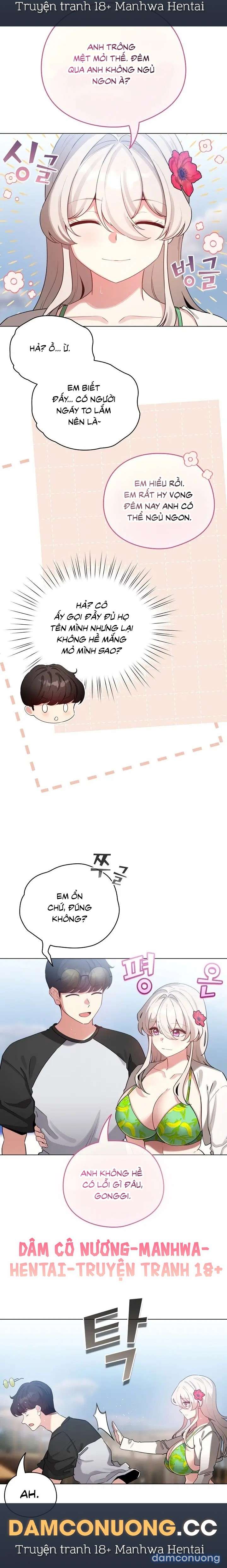 Tôi Trở Thành Một Npc Trong Truyện Hàn Chịch Chap Chap 67-Tôi Trở Thành Một Npc Trong Truyện Hàn Chịch - Next Chap 68