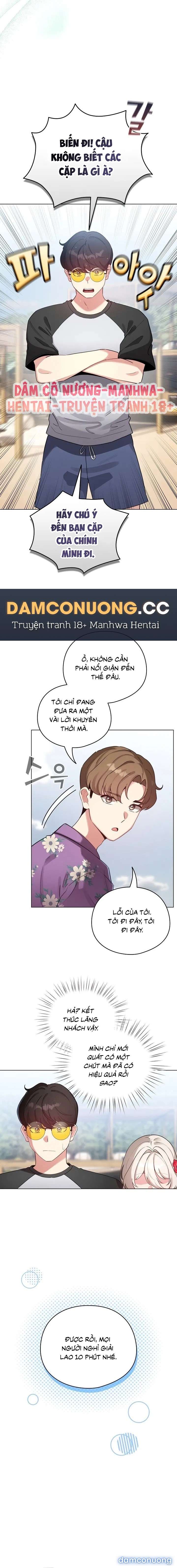 Tôi Trở Thành Một Npc Trong Truyện Hàn Chịch Chap Chap 67-Tôi Trở Thành Một Npc Trong Truyện Hàn Chịch - Next Chap 68