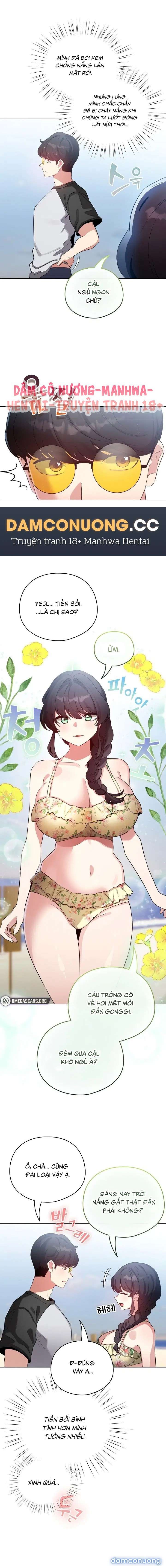 Tôi Trở Thành Một Npc Trong Truyện Hàn Chịch Chap Chap 67-Tôi Trở Thành Một Npc Trong Truyện Hàn Chịch - Next Chap 68