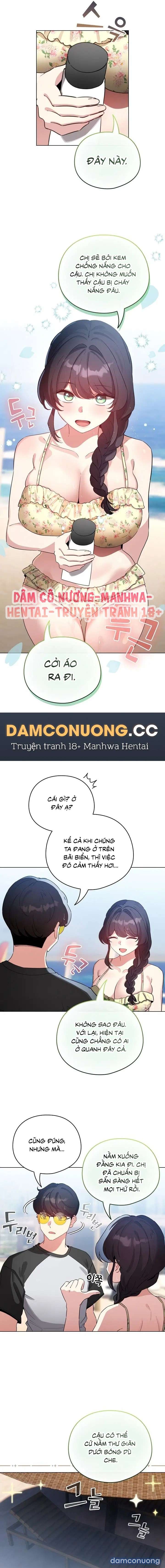 Tôi Trở Thành Một Npc Trong Truyện Hàn Chịch Chap Chap 67-Tôi Trở Thành Một Npc Trong Truyện Hàn Chịch - Next Chap 68