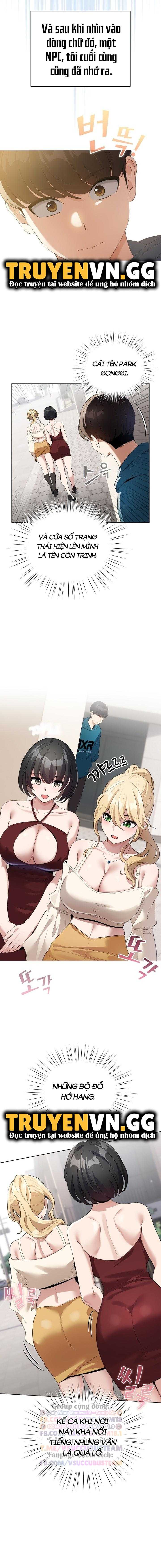 Tôi Trở Thành Một Npc Trong Truyện Hàn Chịch Chap Chapter 1-Tôi Trở Thành Một Npc Trong Truyện Hàn Chịch - Next Chap 2