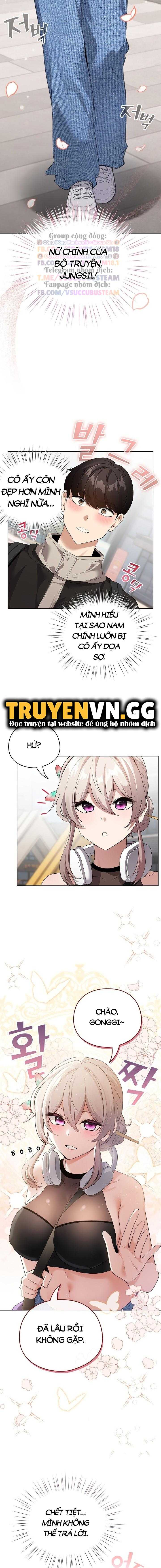 Tôi Trở Thành Một Npc Trong Truyện Hàn Chịch Chap Chapter 1-Tôi Trở Thành Một Npc Trong Truyện Hàn Chịch - Next Chap 2