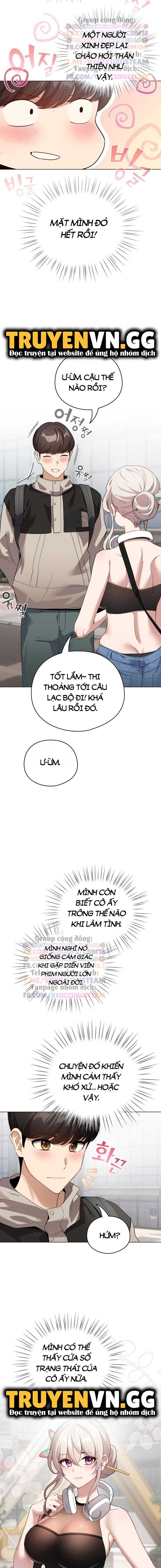 Tôi Trở Thành Một Npc Trong Truyện Hàn Chịch Chap Chapter 1-Tôi Trở Thành Một Npc Trong Truyện Hàn Chịch - Next Chap 2