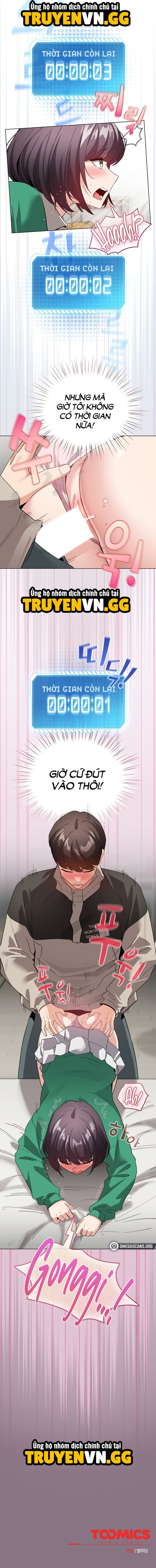 Tôi Trở Thành Một Npc Trong Truyện Hàn Chịch Chap Chapter 7-Tôi Trở Thành Một Npc Trong Truyện Hàn Chịch - Next Chap 8