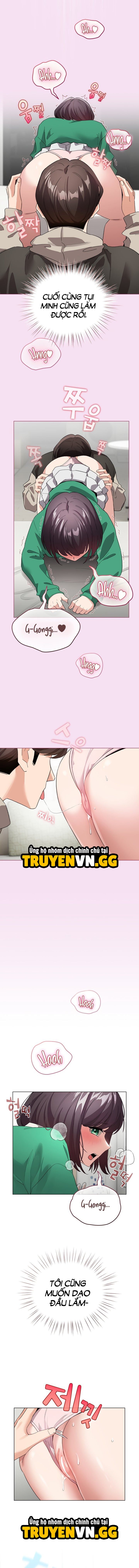 Tôi Trở Thành Một Npc Trong Truyện Hàn Chịch Chap Chapter 7-Tôi Trở Thành Một Npc Trong Truyện Hàn Chịch - Next Chap 8