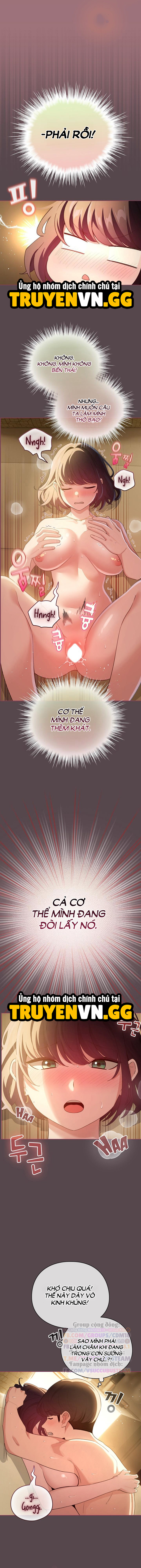 Tôi Trở Thành Một Npc Trong Truyện Hàn Chịch Chap Chapter 11-Tôi Trở Thành Một Npc Trong Truyện Hàn Chịch - Next Chap 12