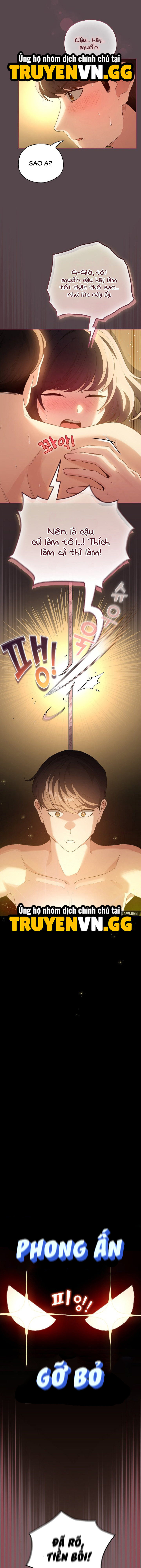 Tôi Trở Thành Một Npc Trong Truyện Hàn Chịch Chap Chapter 11-Tôi Trở Thành Một Npc Trong Truyện Hàn Chịch - Next Chap 12
