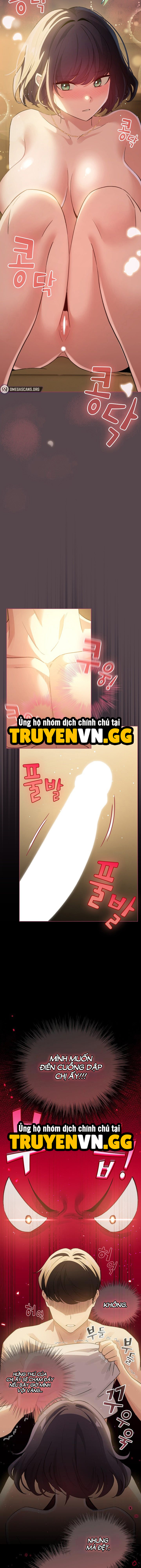 Tôi Trở Thành Một Npc Trong Truyện Hàn Chịch Chap Chapter 11-Tôi Trở Thành Một Npc Trong Truyện Hàn Chịch - Next Chap 12