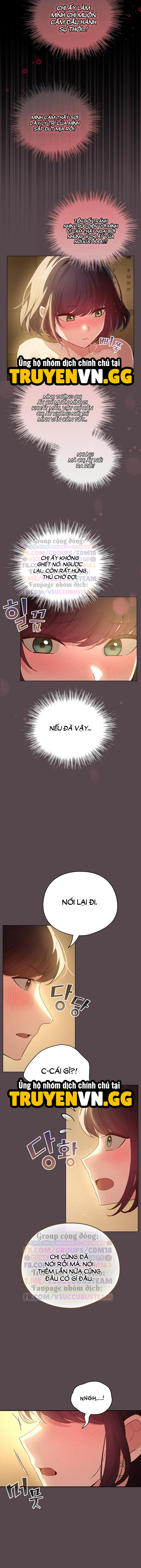 Tôi Trở Thành Một Npc Trong Truyện Hàn Chịch Chap Chapter 11-Tôi Trở Thành Một Npc Trong Truyện Hàn Chịch - Next Chap 12