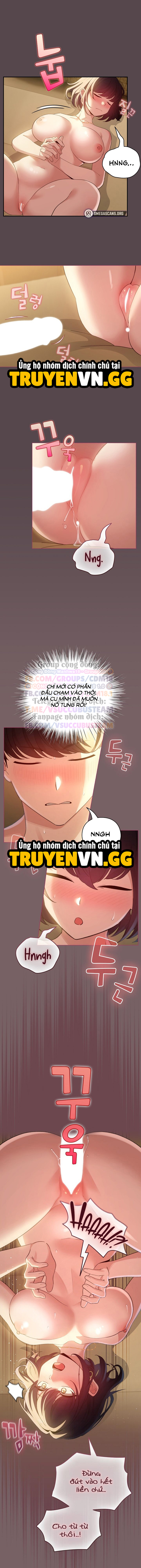 Tôi Trở Thành Một Npc Trong Truyện Hàn Chịch Chap Chapter 11-Tôi Trở Thành Một Npc Trong Truyện Hàn Chịch - Next Chap 12