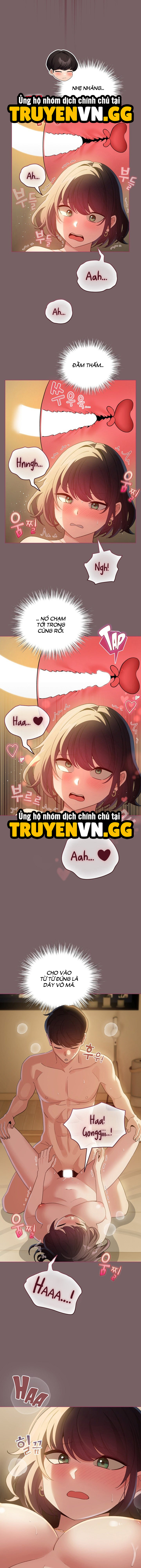 Tôi Trở Thành Một Npc Trong Truyện Hàn Chịch Chap Chapter 11-Tôi Trở Thành Một Npc Trong Truyện Hàn Chịch - Next Chap 12