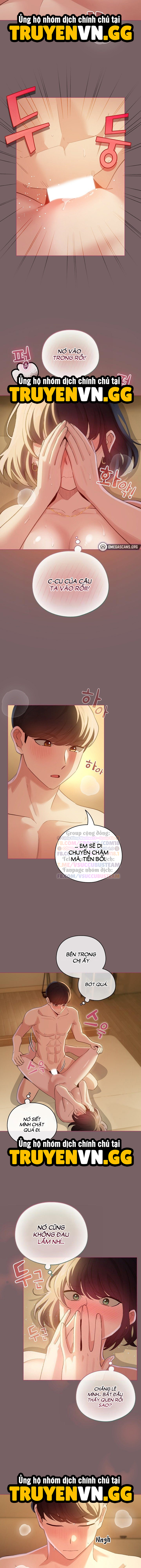 Tôi Trở Thành Một Npc Trong Truyện Hàn Chịch Chap Chapter 11-Tôi Trở Thành Một Npc Trong Truyện Hàn Chịch - Next Chap 12