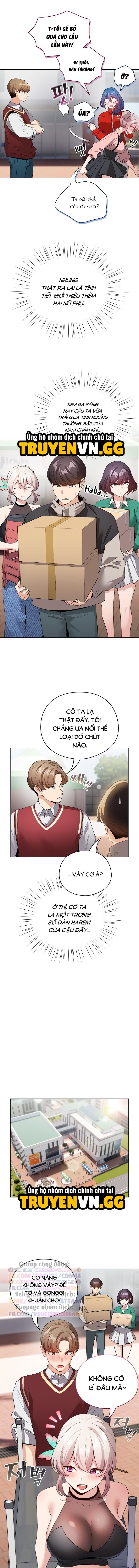 Tôi Trở Thành Một Npc Trong Truyện Hàn Chịch Chap Chapter 13-Tôi Trở Thành Một Npc Trong Truyện Hàn Chịch - Next Chap 14