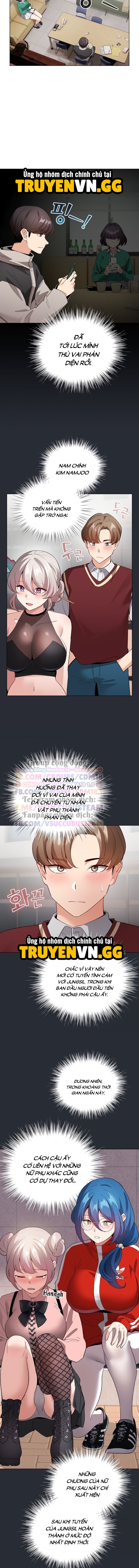 Tôi Trở Thành Một Npc Trong Truyện Hàn Chịch Chap Chapter 13-Tôi Trở Thành Một Npc Trong Truyện Hàn Chịch - Next Chap 14