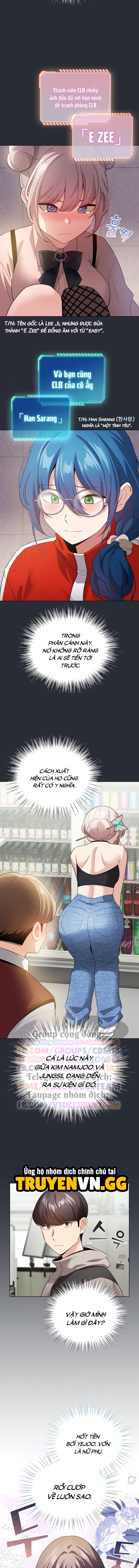 Tôi Trở Thành Một Npc Trong Truyện Hàn Chịch Chap Chapter 13-Tôi Trở Thành Một Npc Trong Truyện Hàn Chịch - Next Chap 14