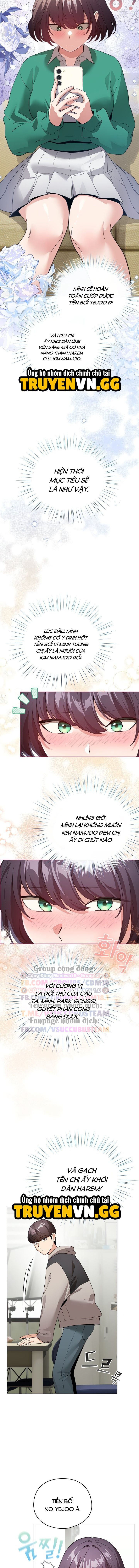 Tôi Trở Thành Một Npc Trong Truyện Hàn Chịch Chap Chapter 13-Tôi Trở Thành Một Npc Trong Truyện Hàn Chịch - Next Chap 14